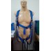 Đai An Toàn Toàn Thân Spanset ErgoStop Đai An Toàn Toàn Thân Spanset ErgoStop