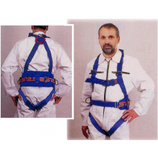 Đai An Toàn Toàn Thân "Primus" EN361 Đai An Toàn Toàn Thân "Primus" EN361