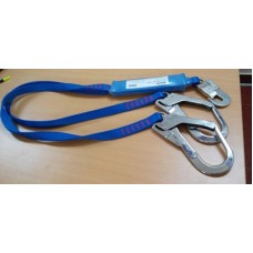 Dây Đai An Toàn Spanset HL-D-TPAK Dây Đai An Toàn Spanset HL-D-TPAK