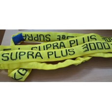 Cáp Vải Bản Tròn SupraPlus Cáp Vải Bản Tròn SupraPlus