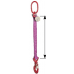 Sling Cáp Vải 1 đến 4 chân Sling Cáp Vải 1 đến 4 chân