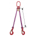 Sling Cáp Vải 1 đến 4 chân Sling Cáp Vải 1 đến 4 chân